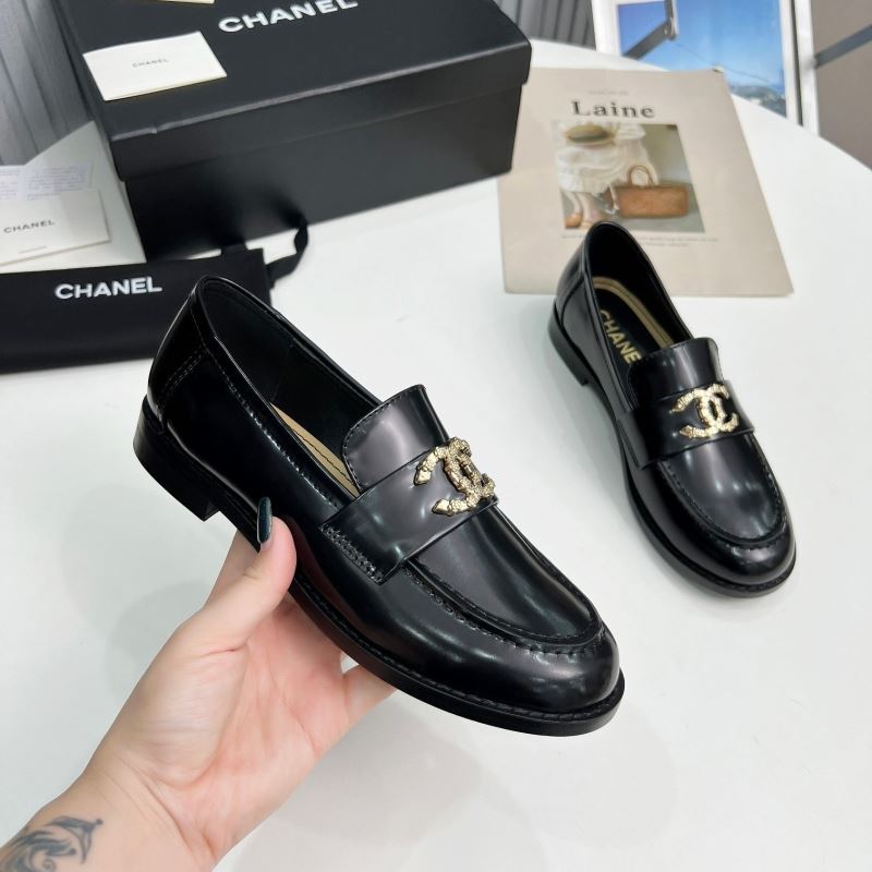 Chanel Low Shoes